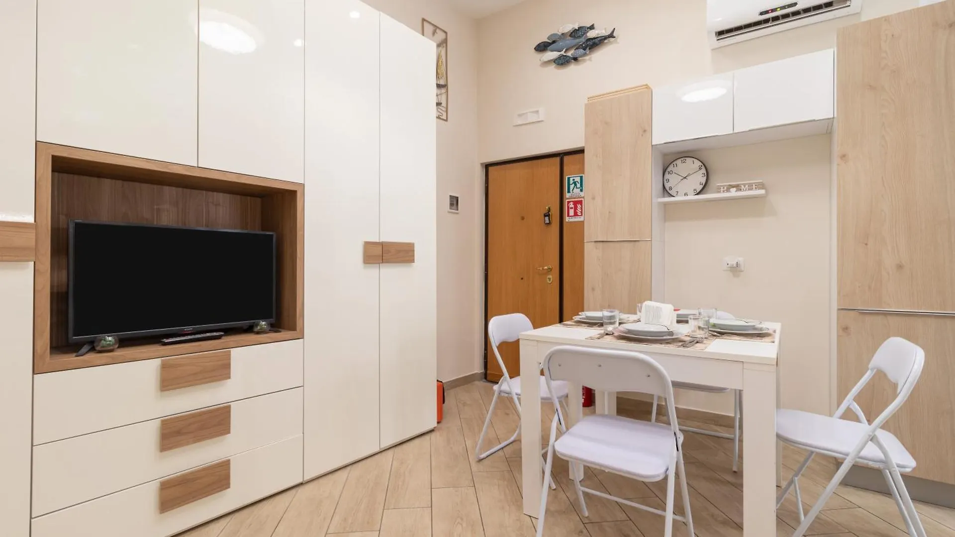 Zelda Casa Vacanza Giovinazzo Holiday home