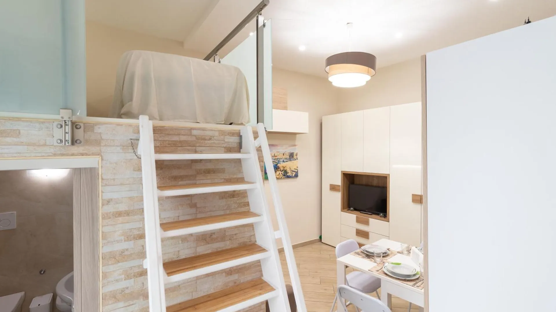 Holiday home Zelda Casa Vacanza Giovinazzo