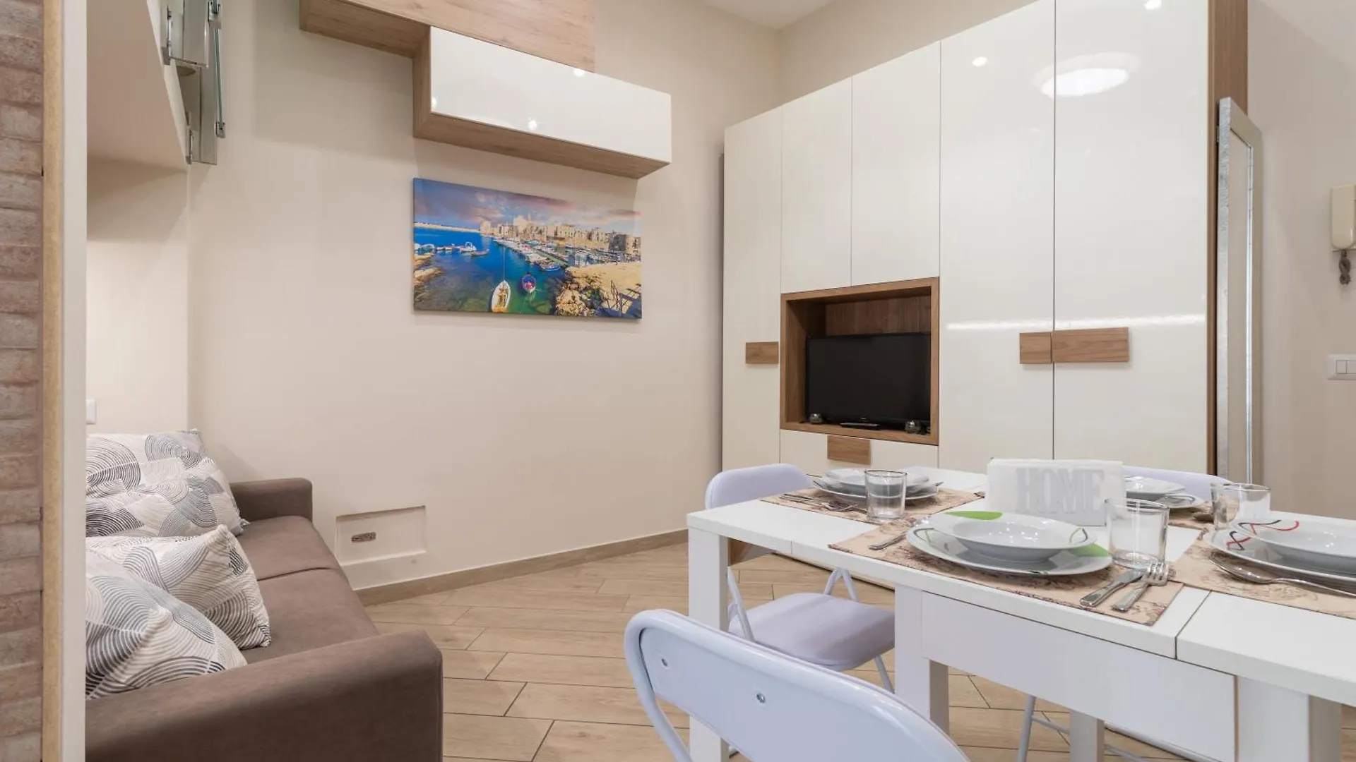 Zelda Casa Vacanza Giovinazzo