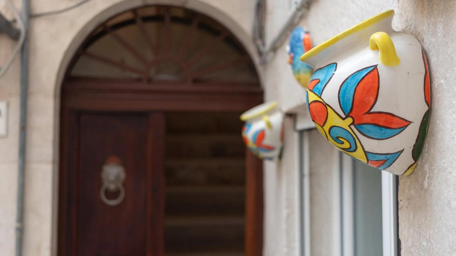 Zelda Casa Vacanza Giovinazzo 0*,  Italy