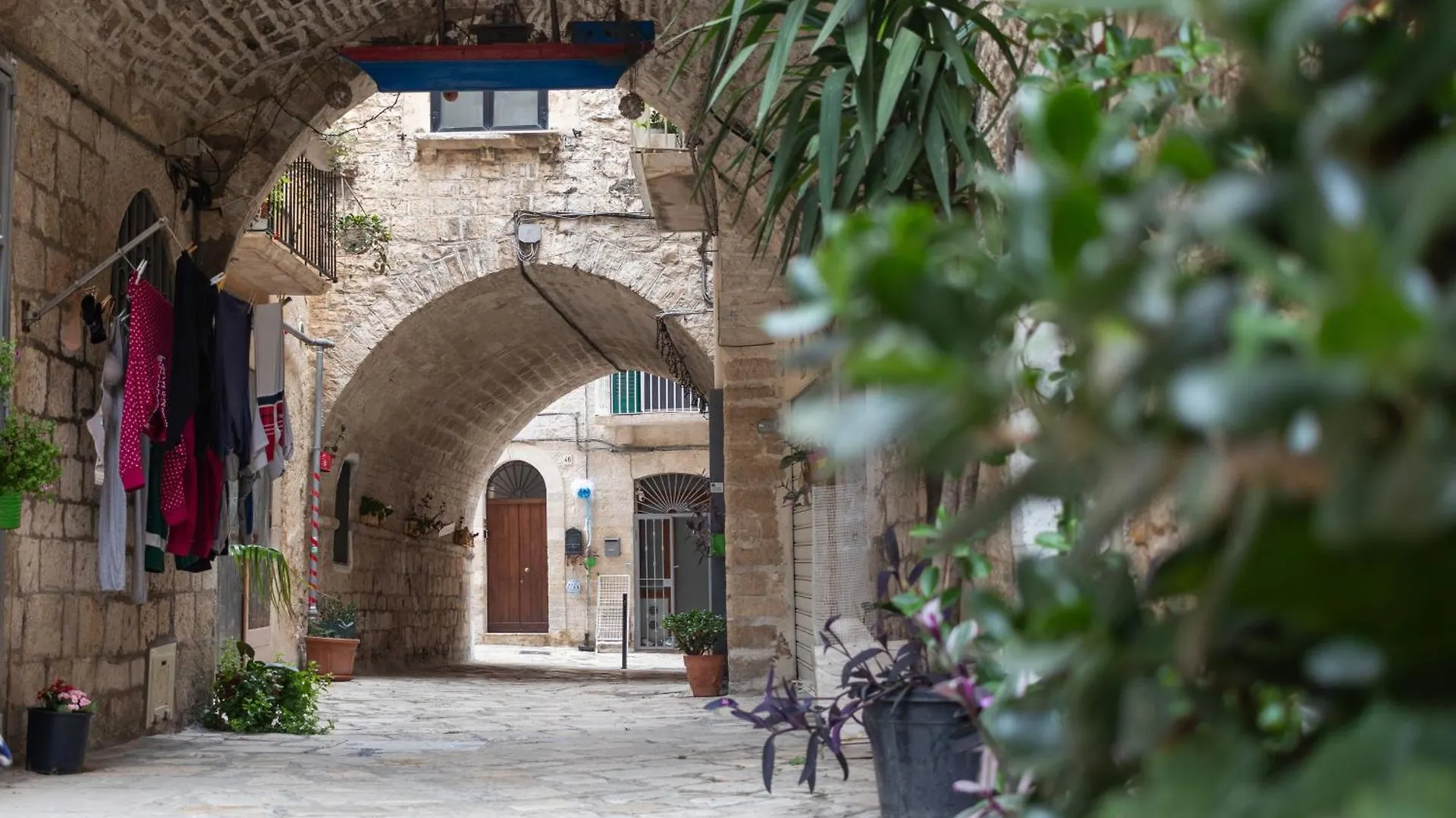Zelda Casa Vacanza Giovinazzo Holiday home