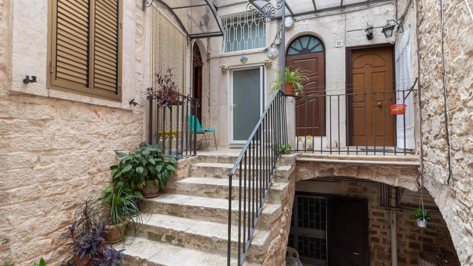 Zelda Casa Vacanza Giovinazzo Holiday home